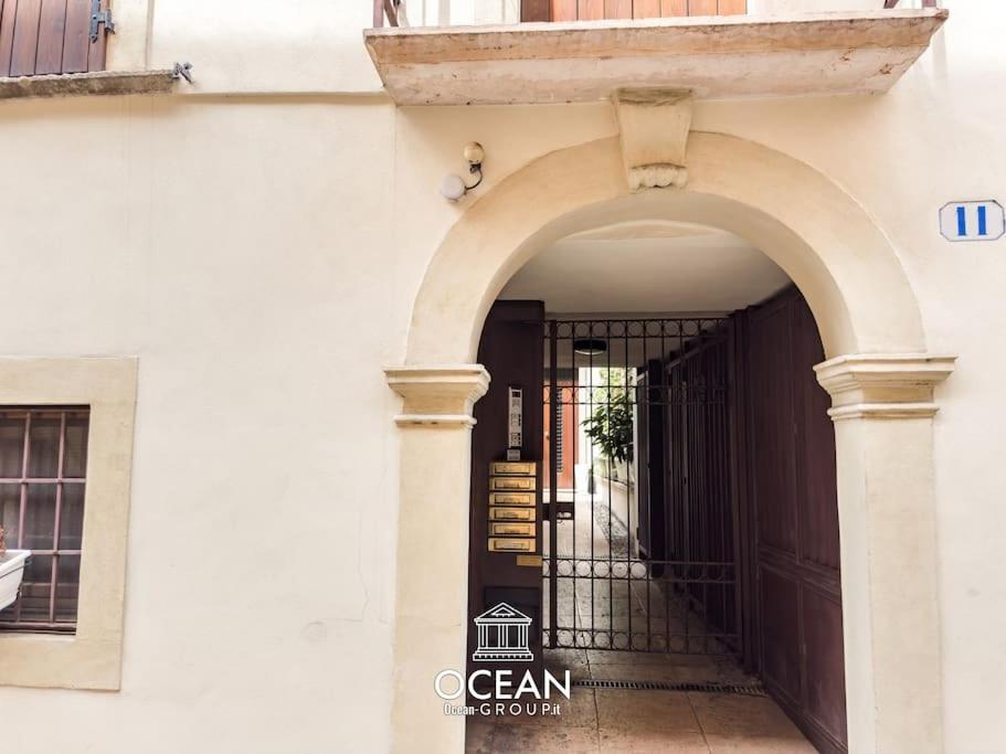 Apartment Veronetta House Oceangroup Verona