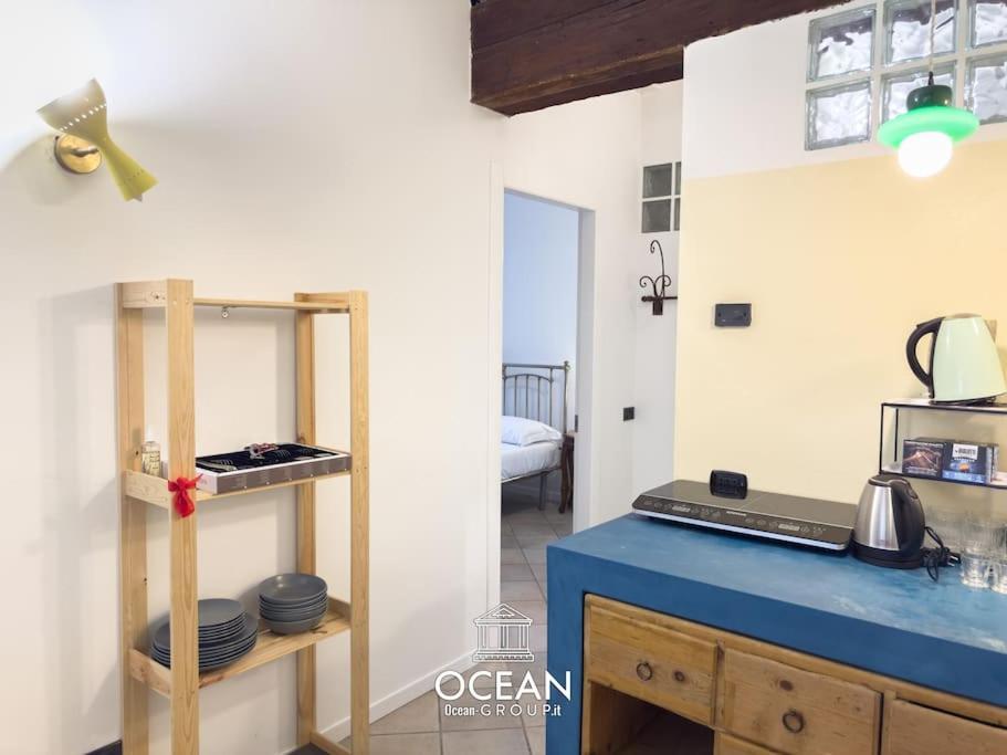 Apartment Veronetta House Oceangroup Verona