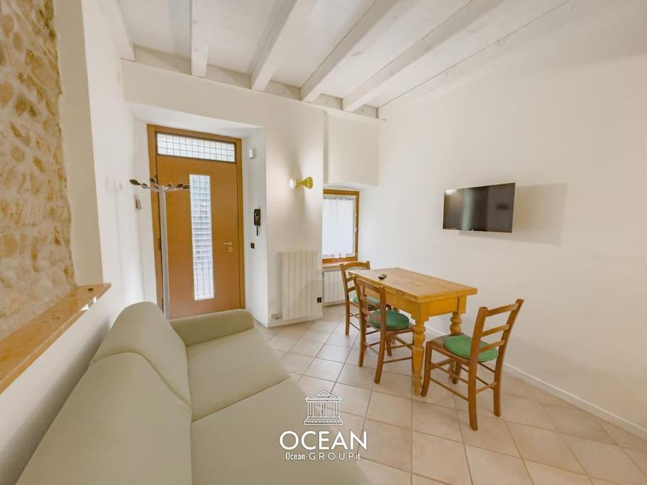 Veronetta House Oceangroup Apartment Verona