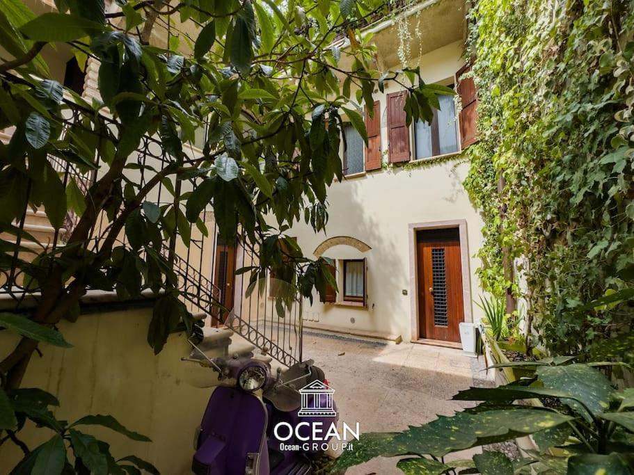Apartment Veronetta House Oceangroup