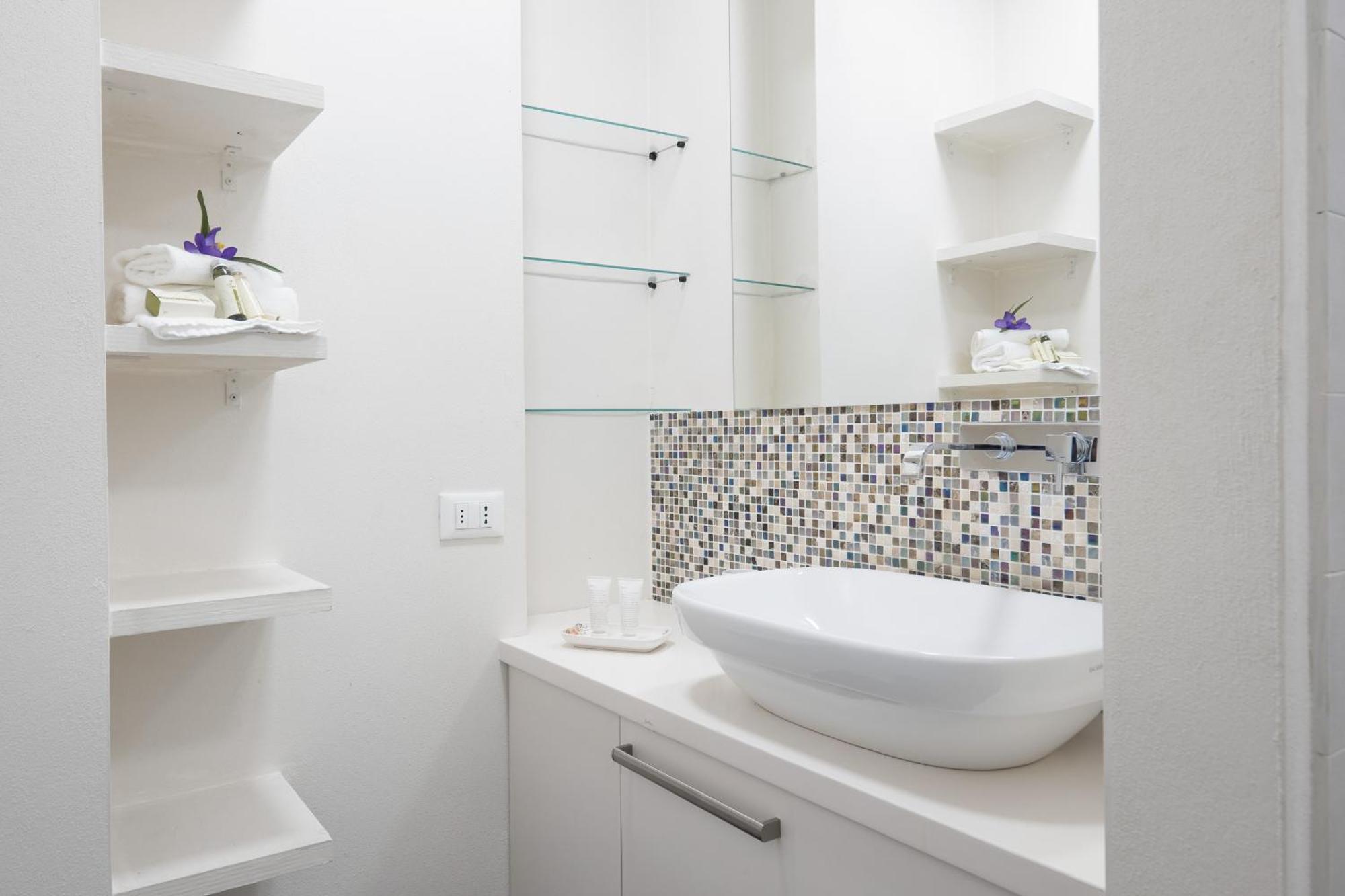 Flats4rent Barbarani Verona