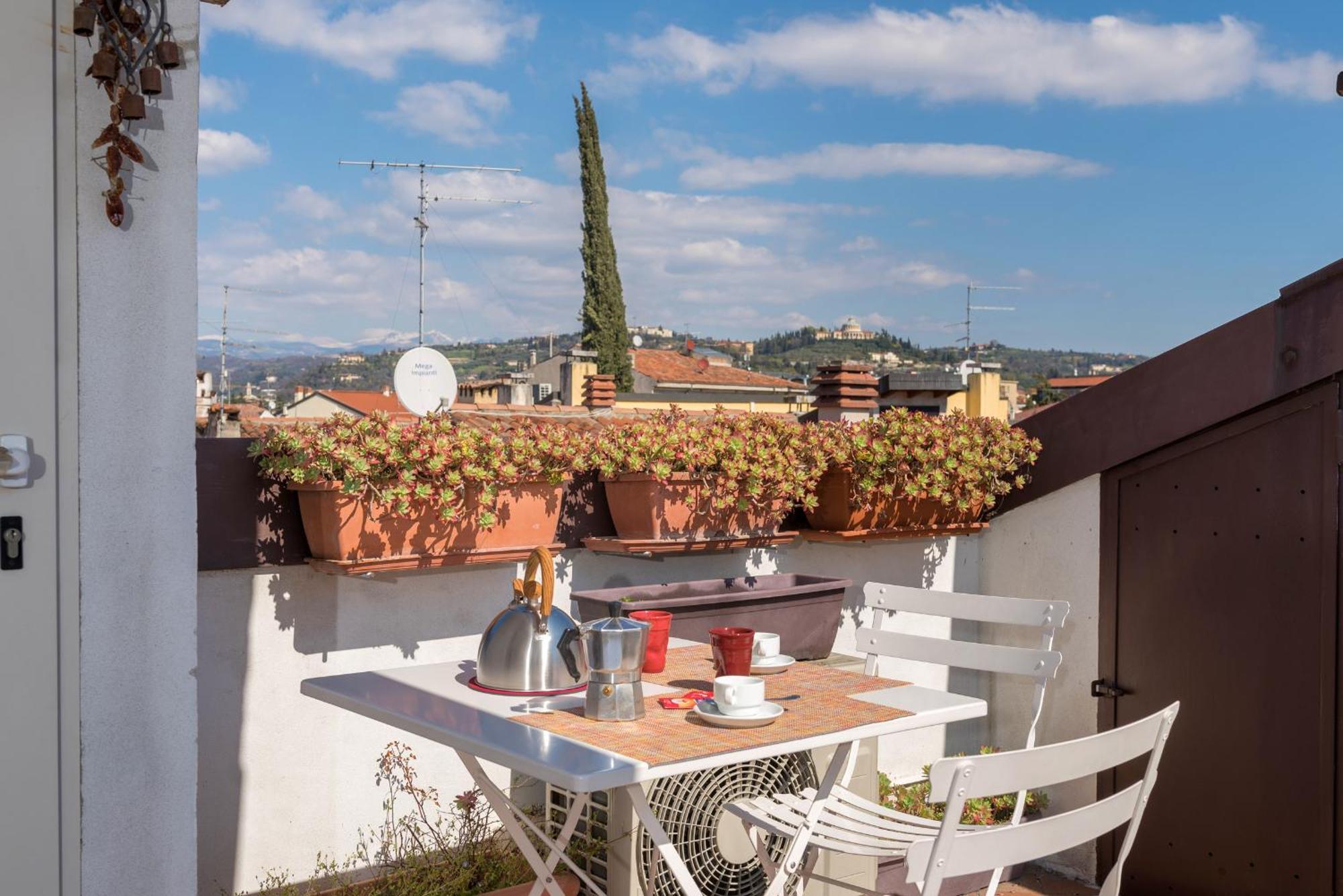 Apartment Flats4rent Barbarani