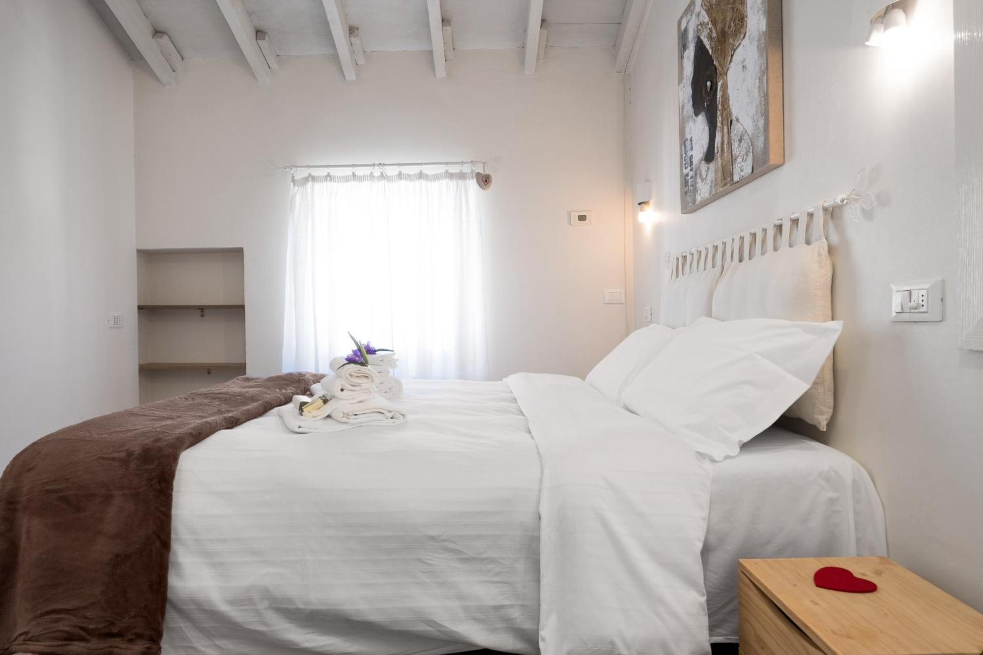 Apartment Flats4rent Barbarani *