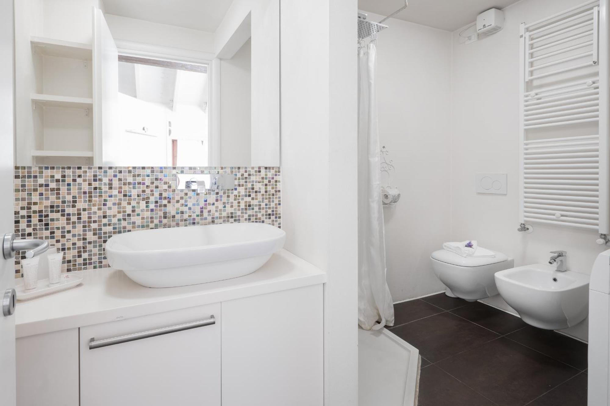 Apartment Flats4rent Barbarani *