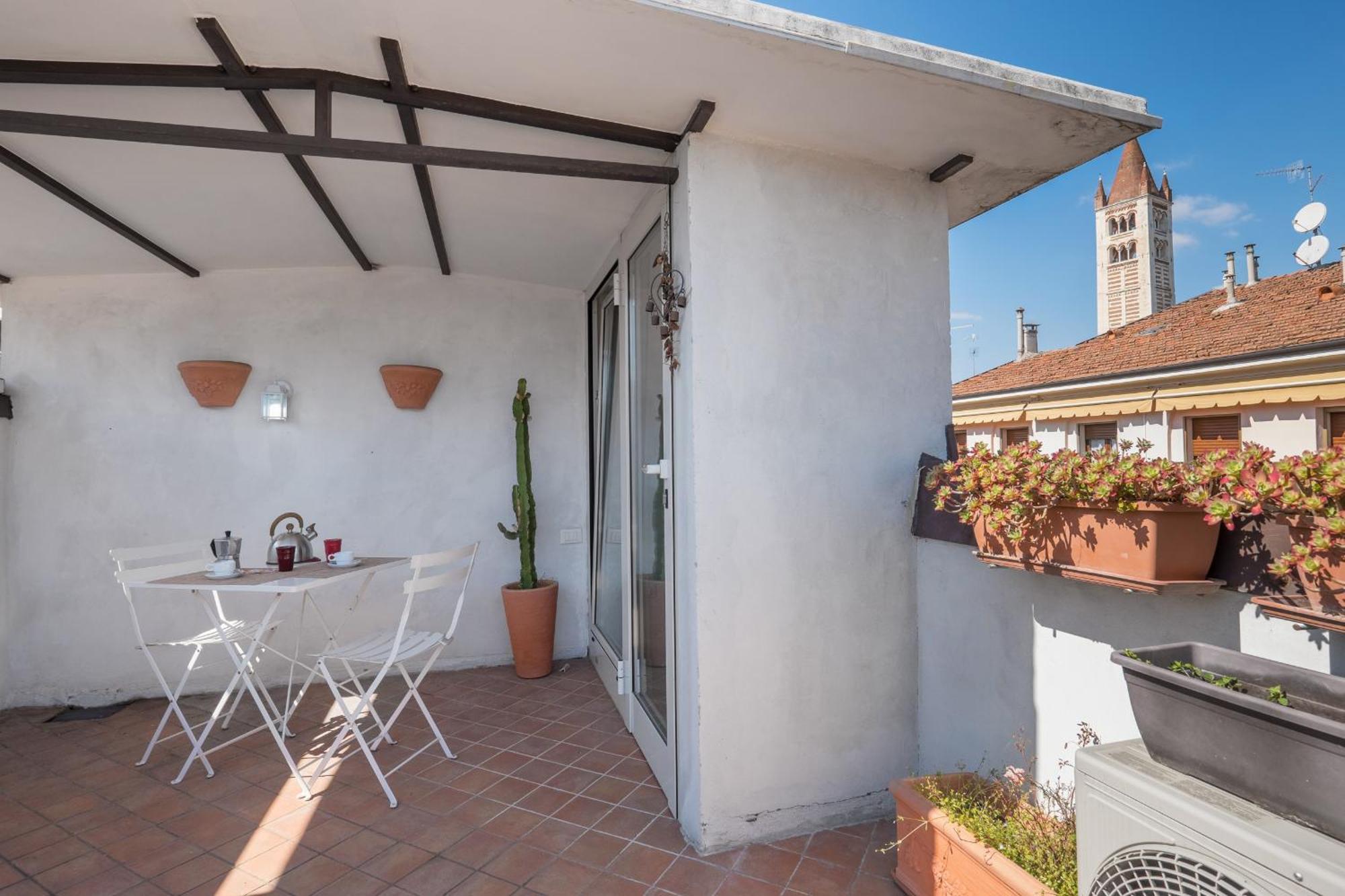 Flats4rent Barbarani