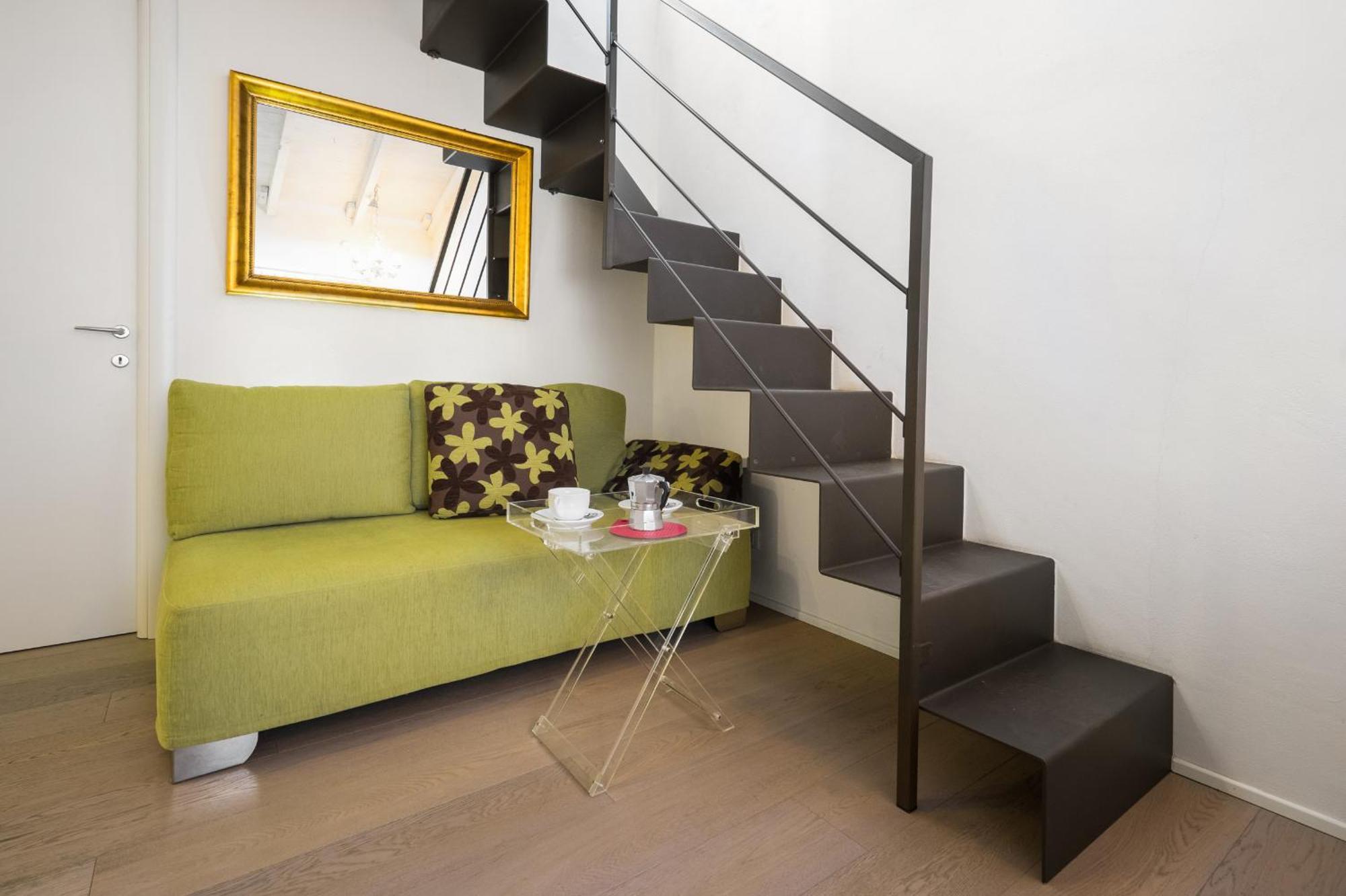 Flats4rent Barbarani Apartment Verona