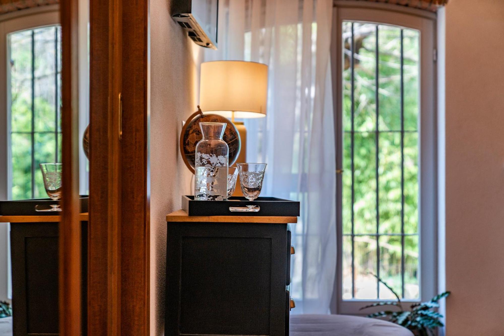 Relais Dei Gelsi & *