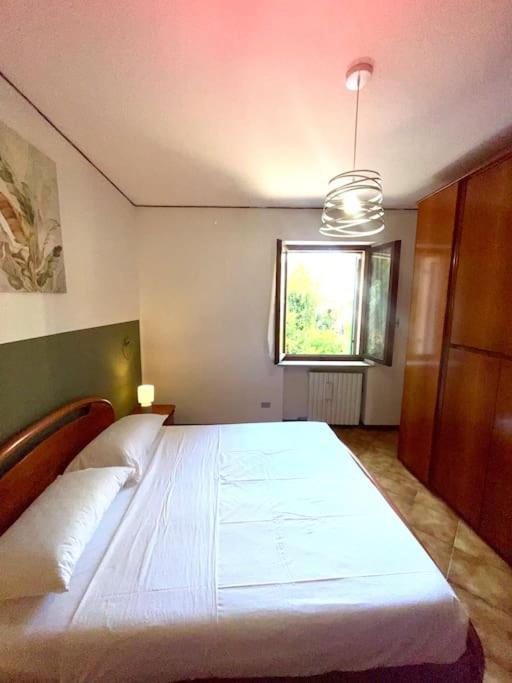Apartment San Tomaso *