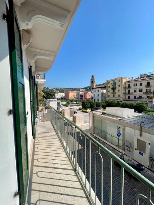 San Tomaso Appartement