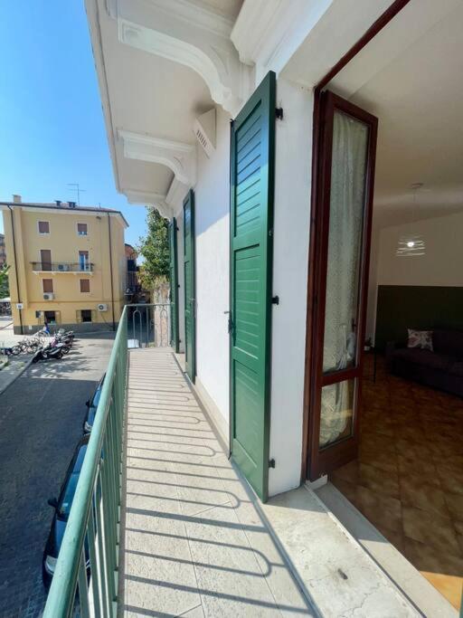 San Tomaso Appartement *