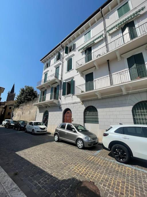 San Tomaso * Verona