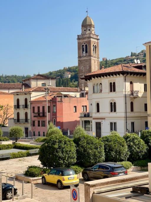 San Tomaso Appartement