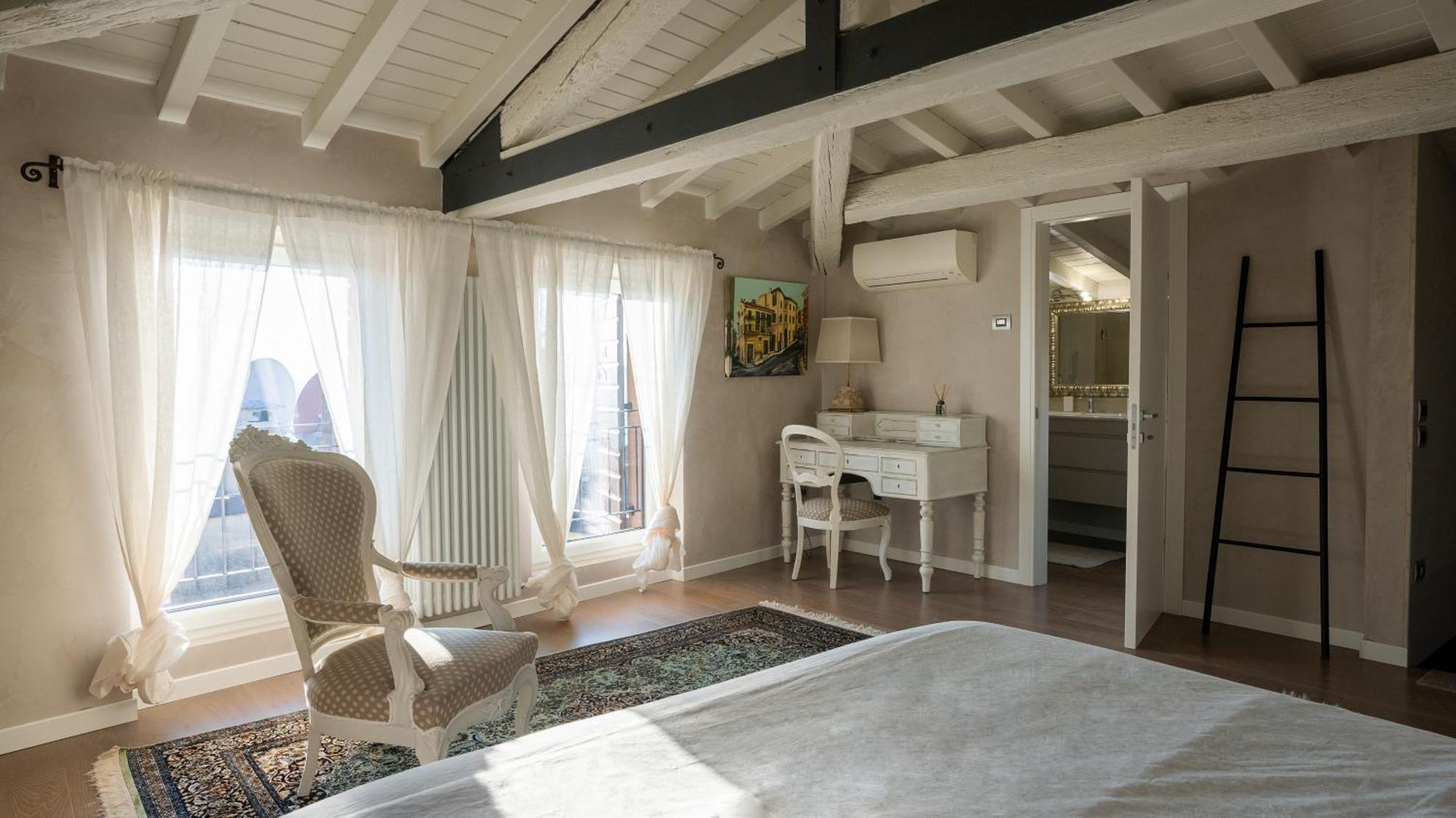 Apartamento Fontanelle With View Verona