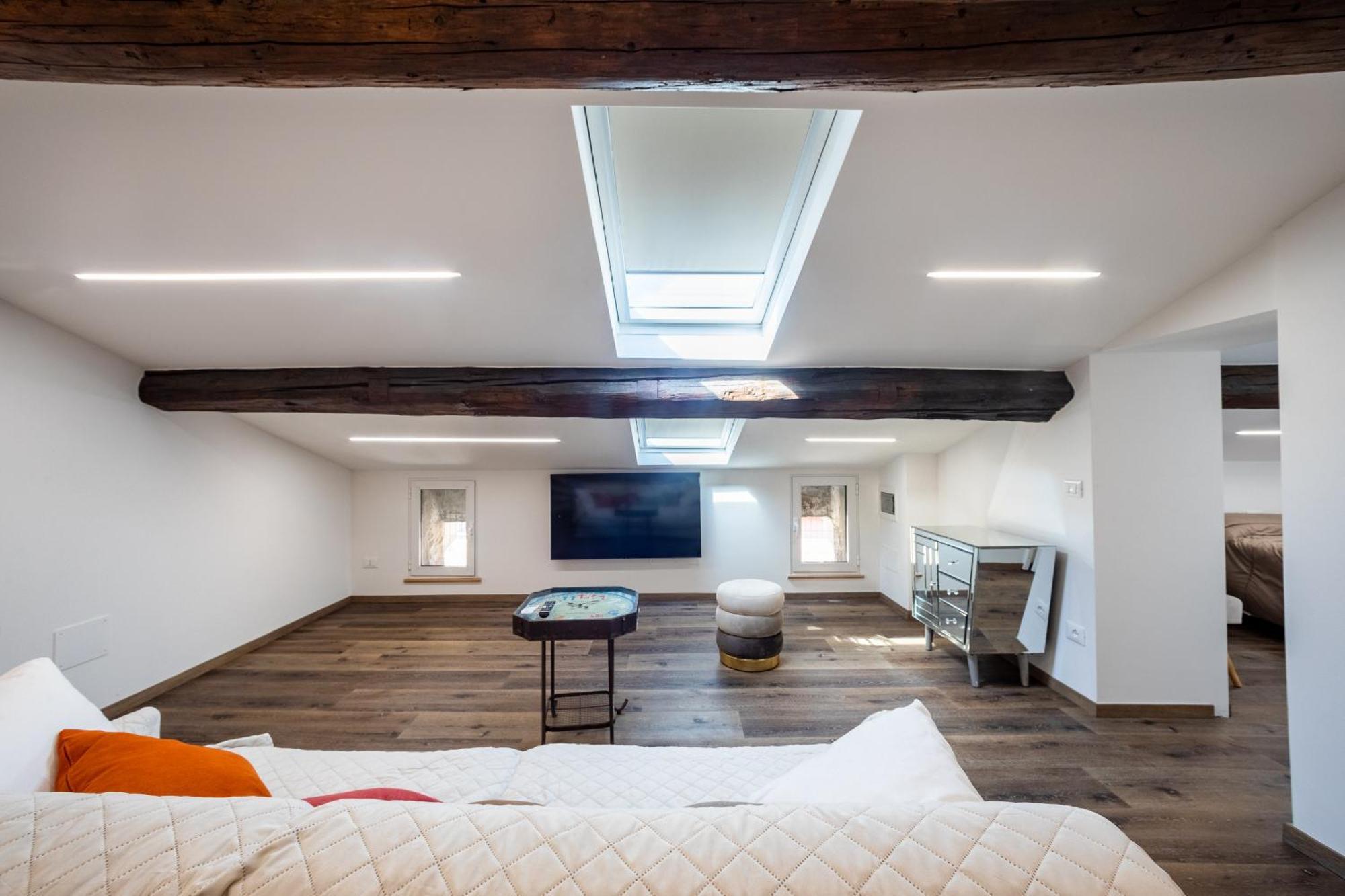 Apartment Italstay - La Casa Di Giuly Verona