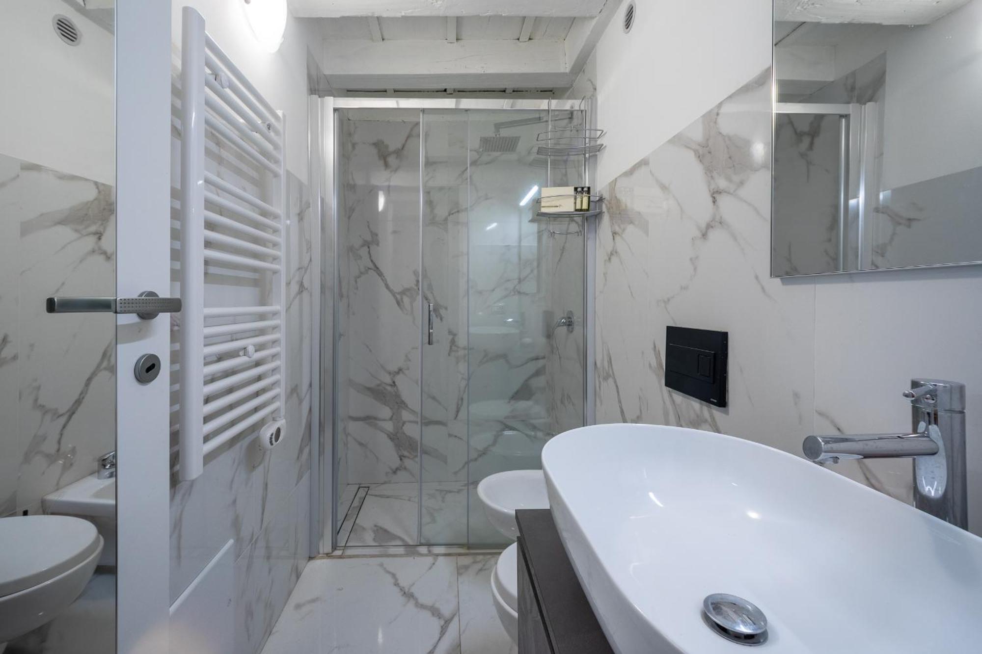 Italstay - La Casa Di Giuly Apartment Verona