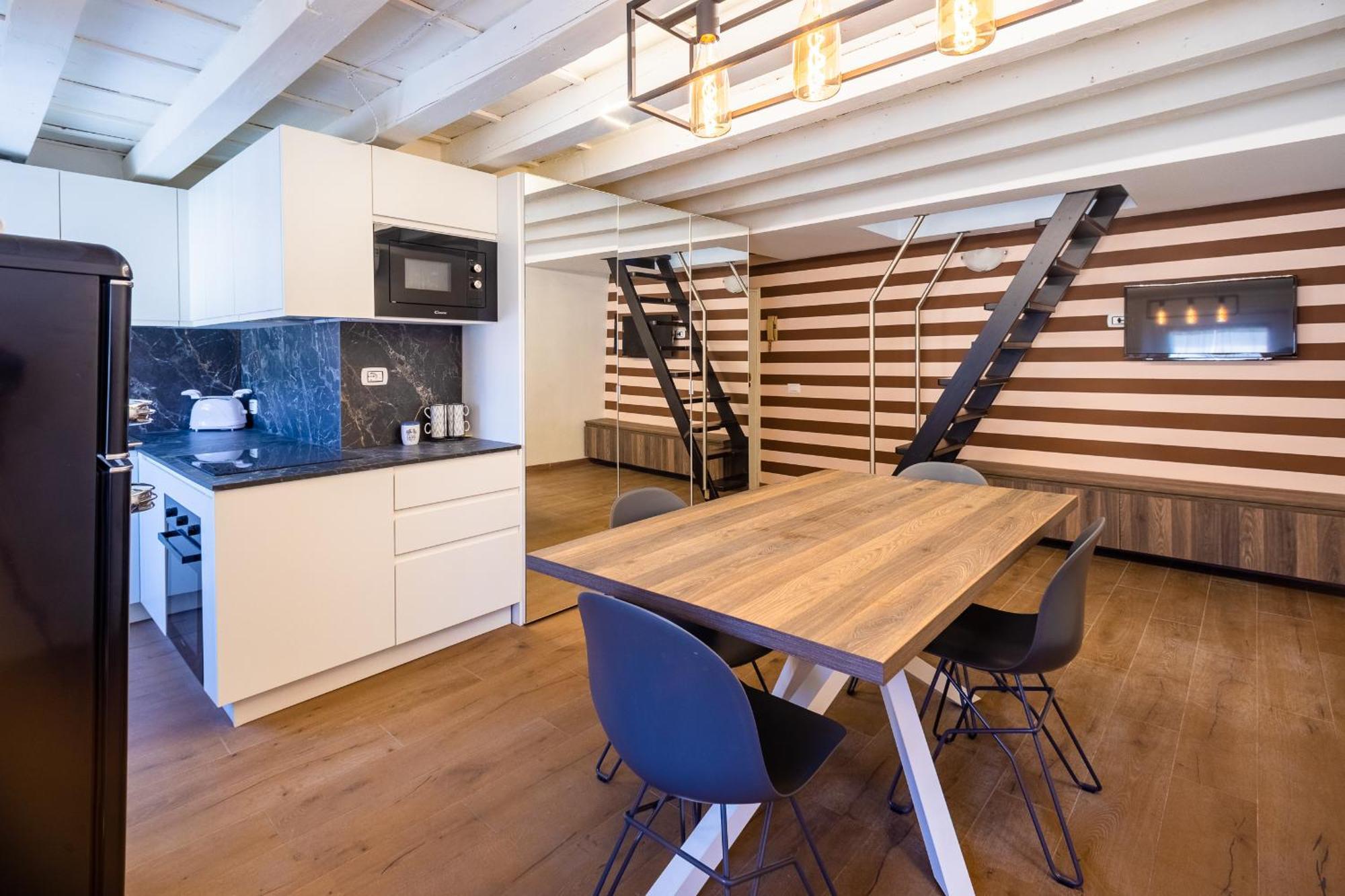 Apartment Italstay - La Casa Di Giuly