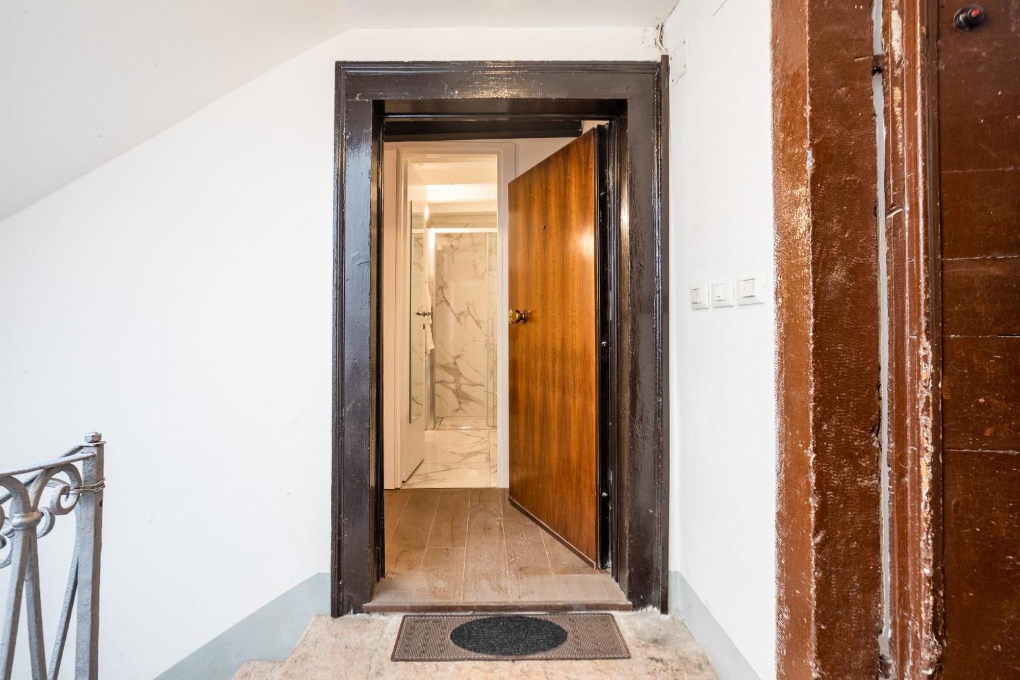 Italstay - La Casa Di Giuly Verona