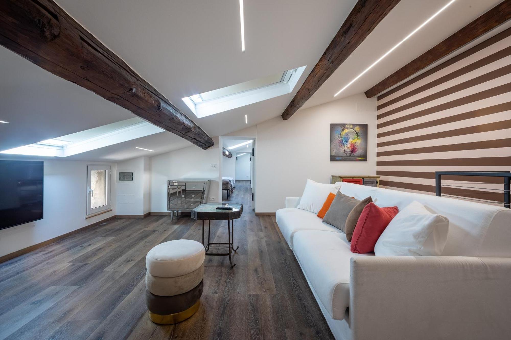 Apartment Italstay - La Casa Di Giuly