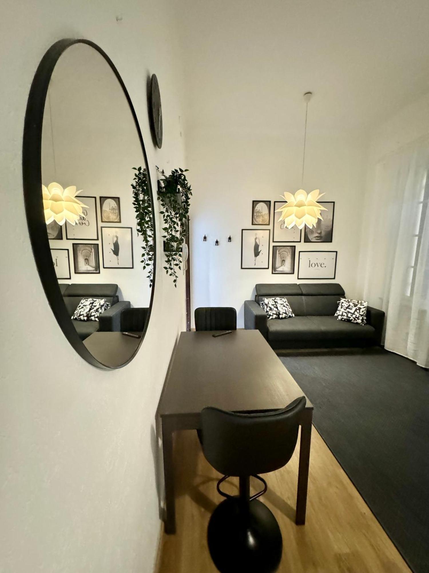 Casa Bra 8 - Centro Apartment *