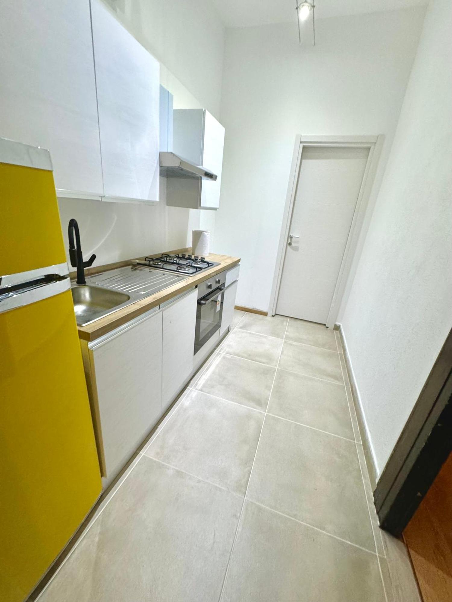Apartment Casa Bra 8 - Centro Verona