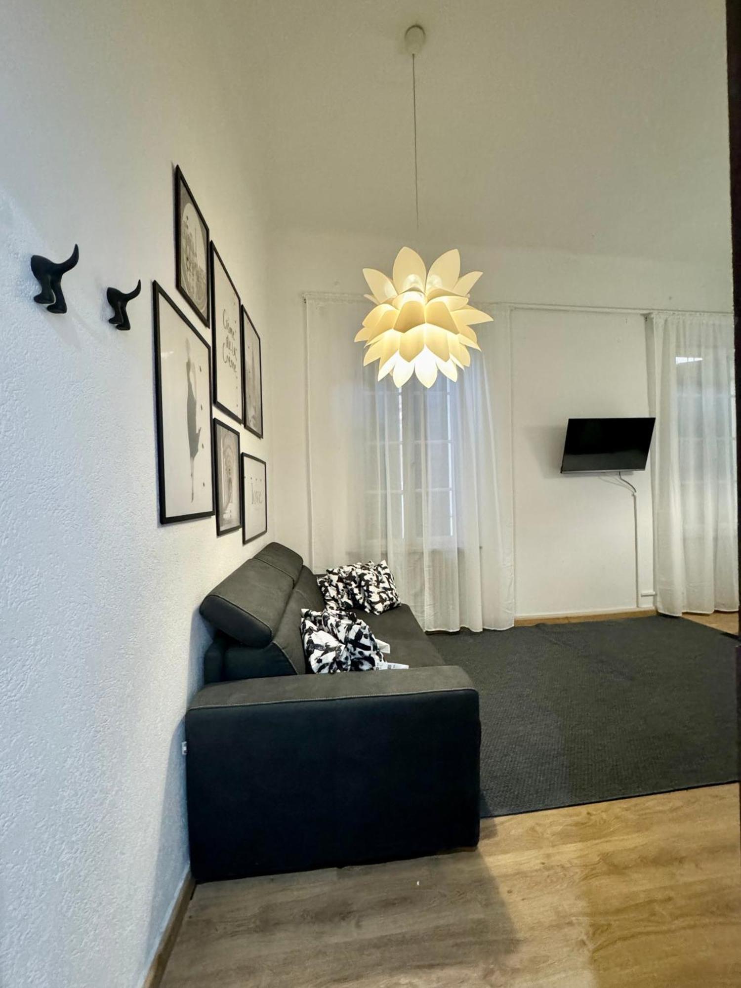 Apartment Casa Bra 8 - Centro