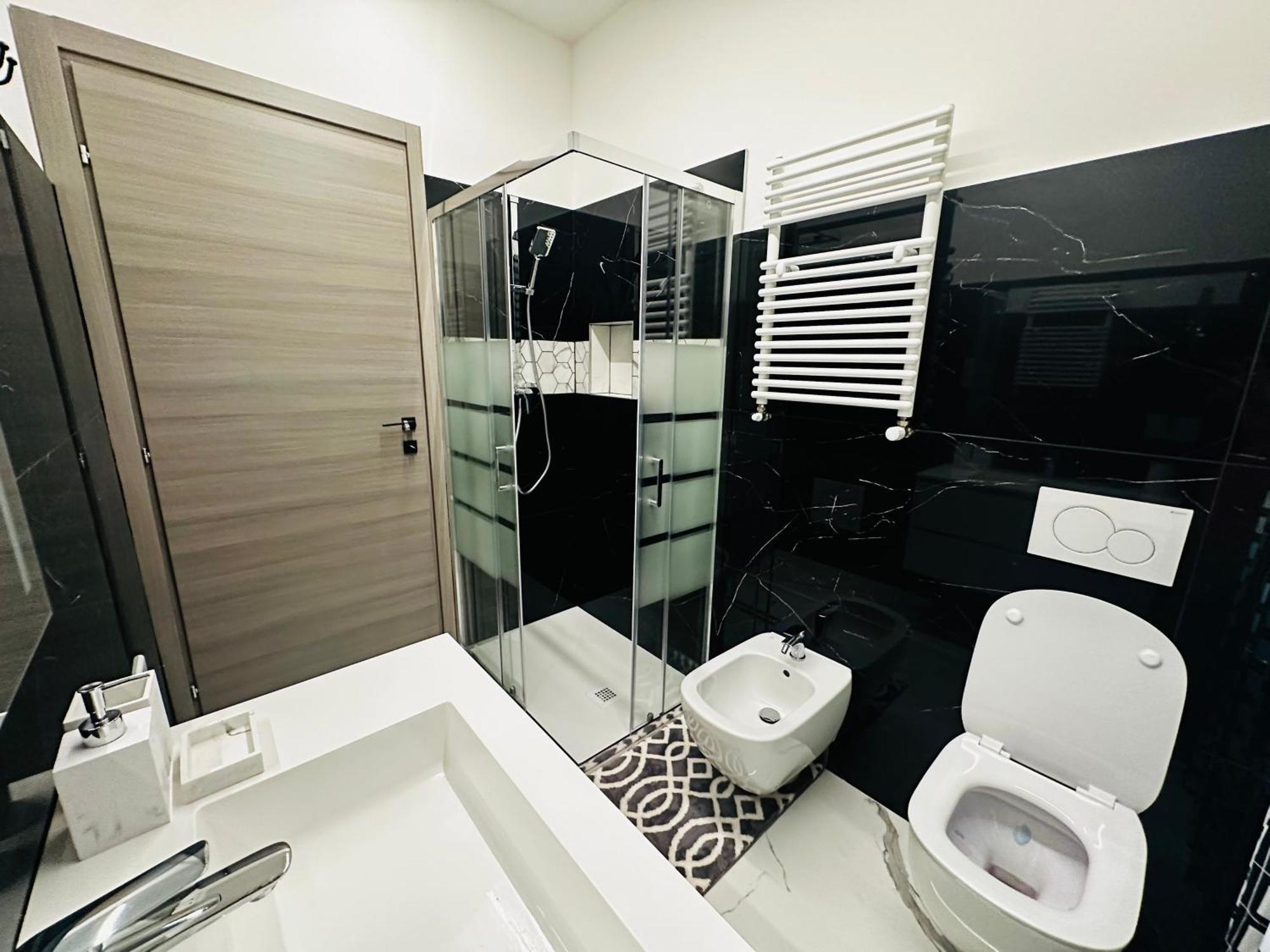 Holiday home La Casa Rossa Verona