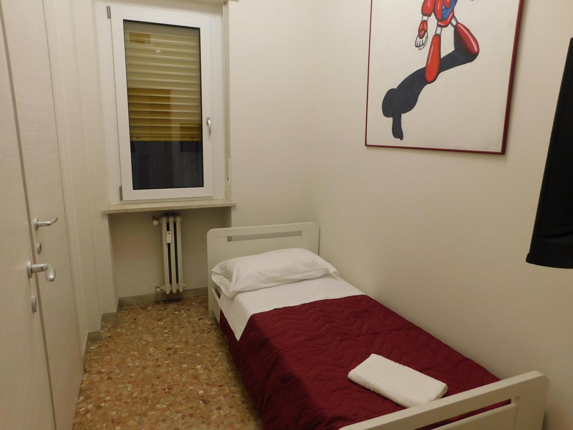 Apartment Gate42 Verona