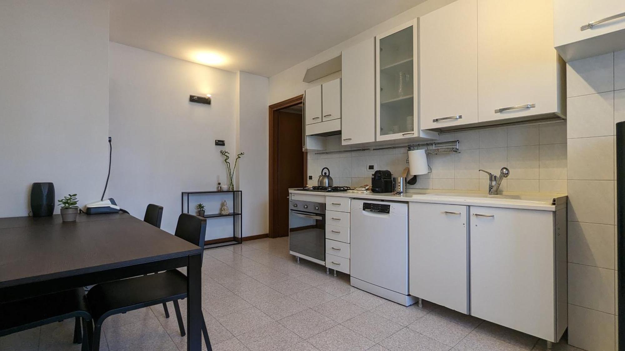 Urban Escape - A Peaceful Getaway Near The Apartment