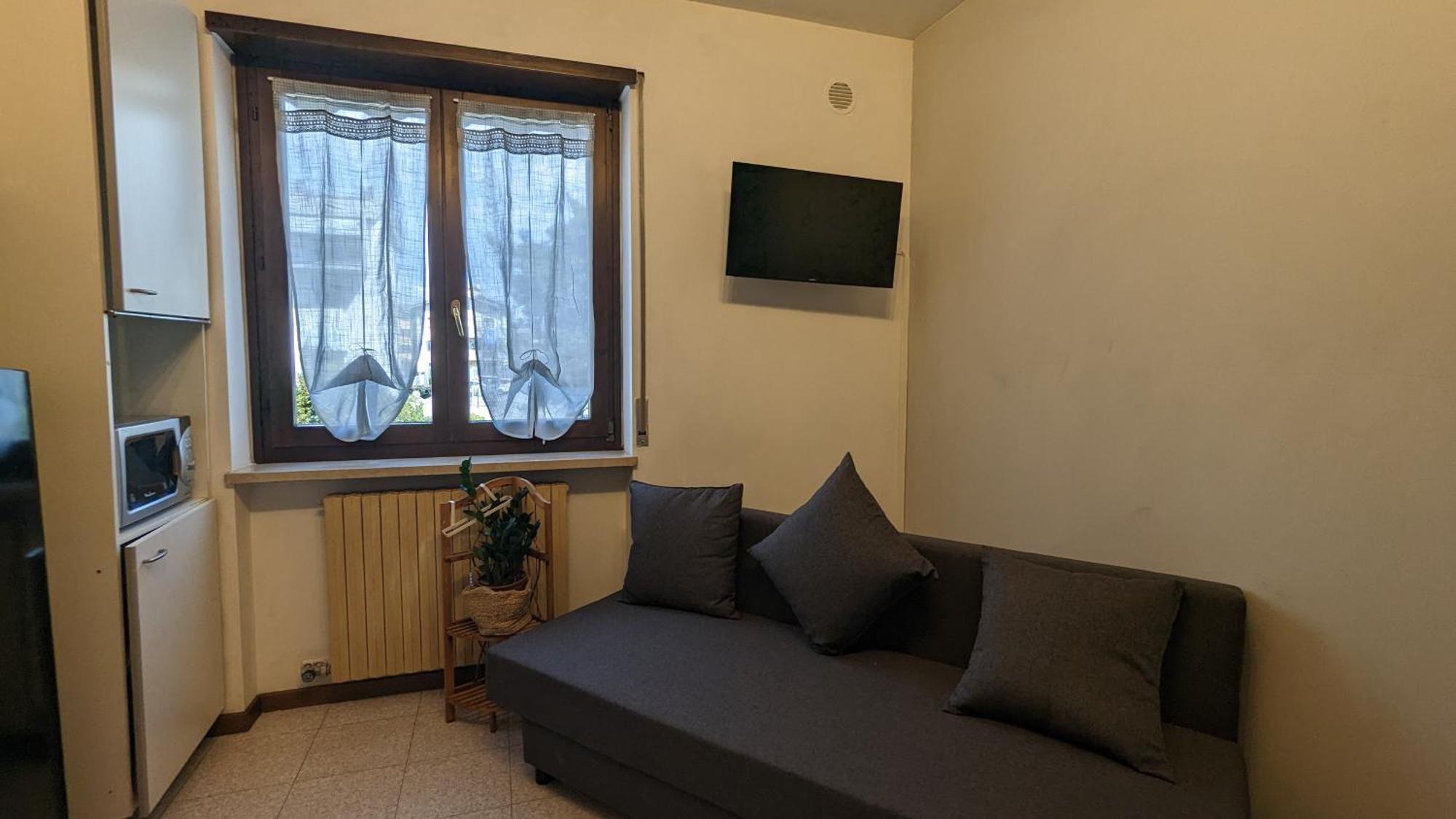 Urban Escape - A Peaceful Getaway Near The Apartment *