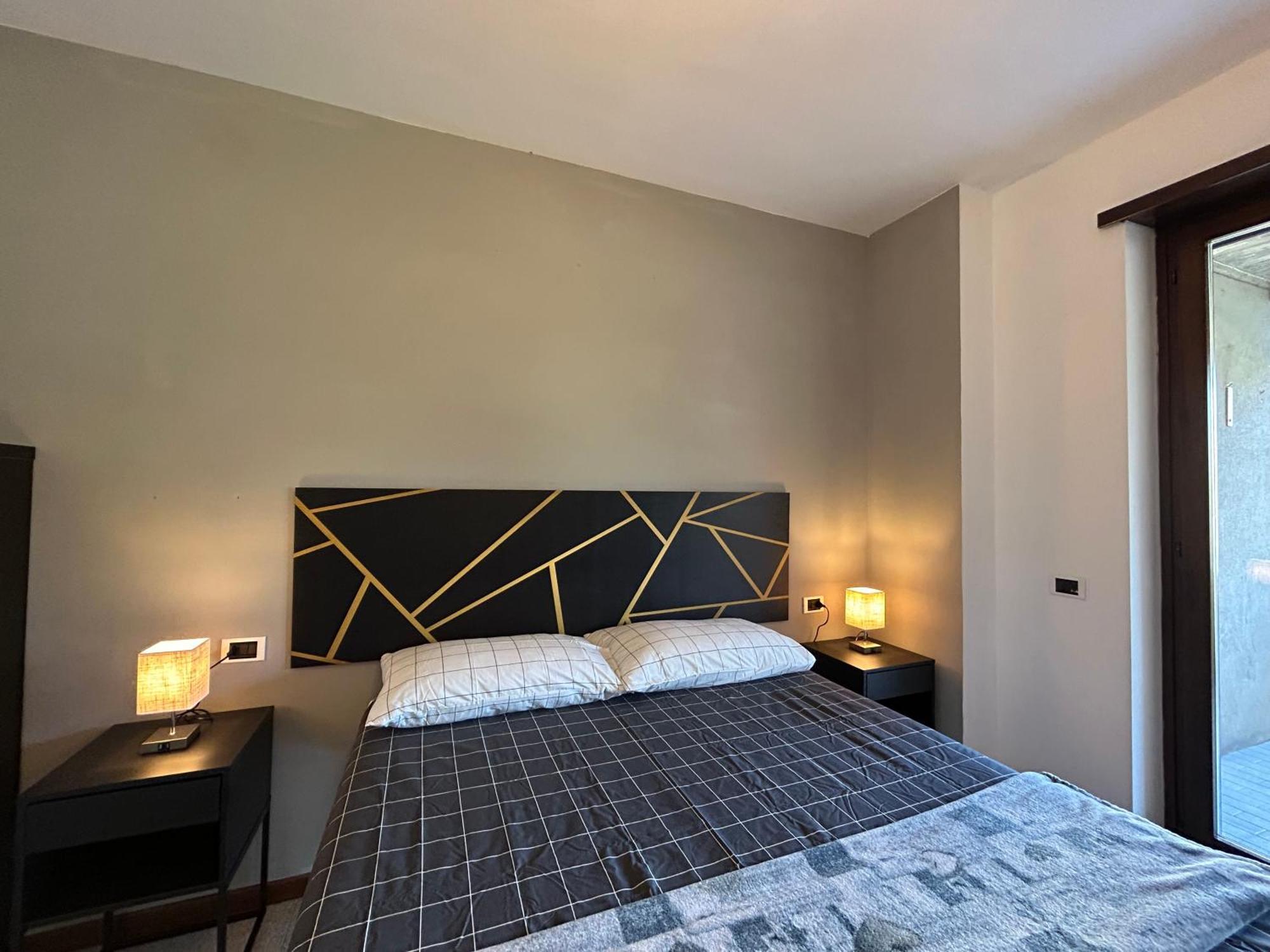 Apartment Urban Escape - A Peaceful Getaway Near The Verona