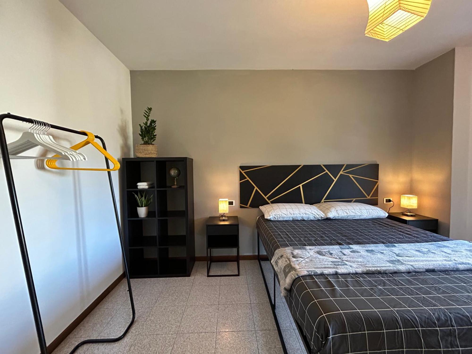 Urban Escape - A Peaceful Getaway Near The Apartment Verona