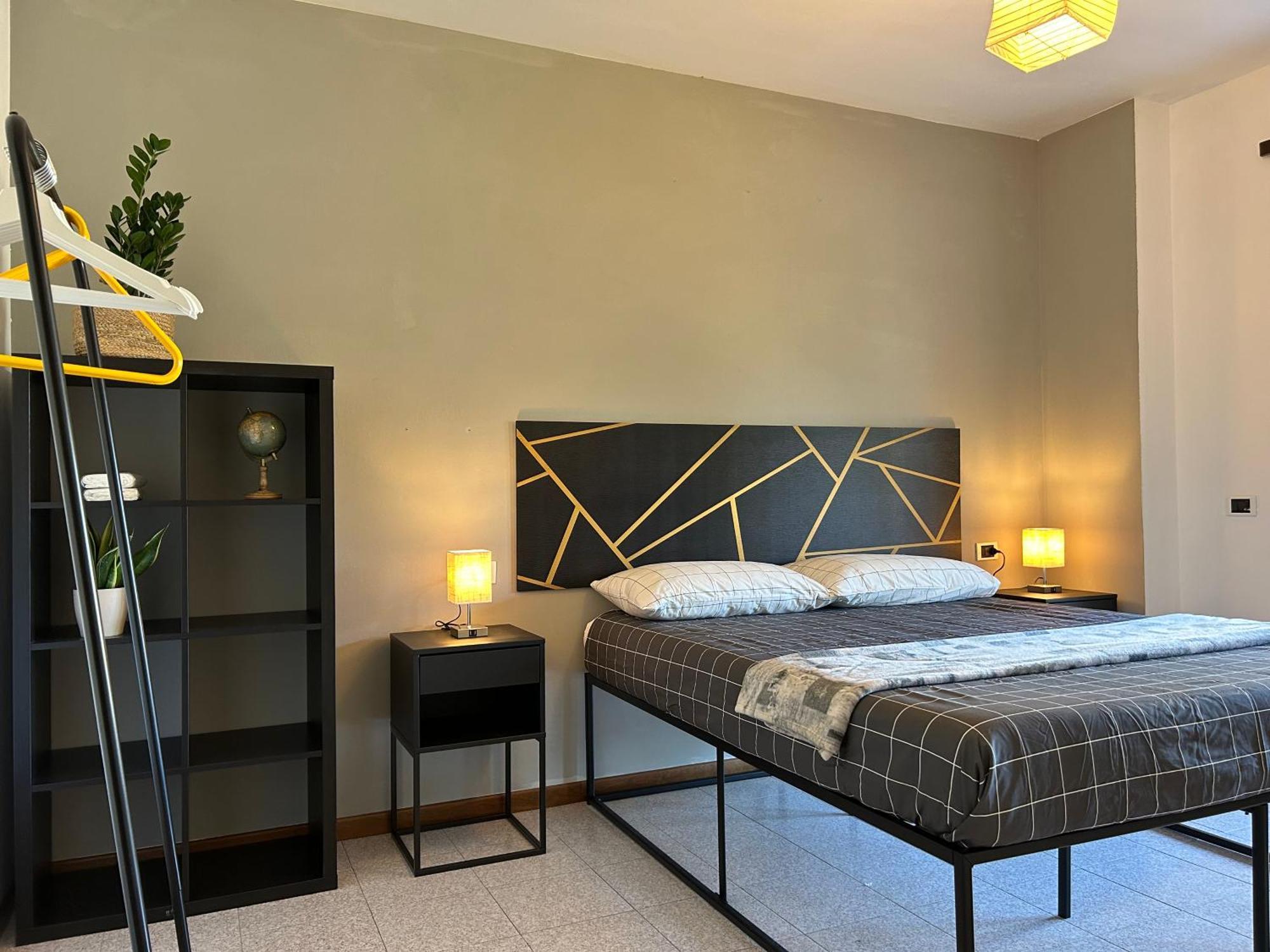 Urban Escape - A Peaceful Getaway Near The Apartment Verona