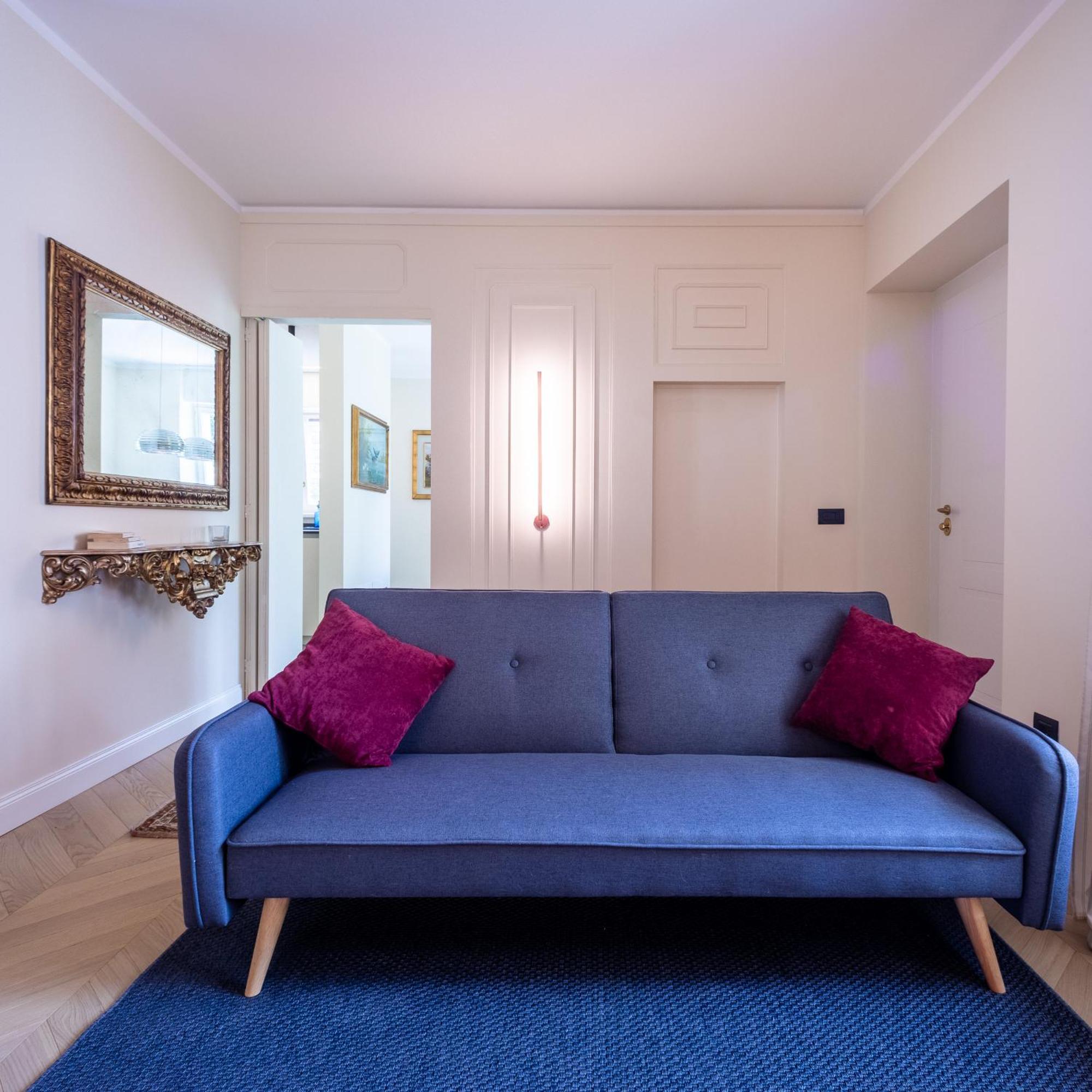Apartment Teatro Garden Verona
