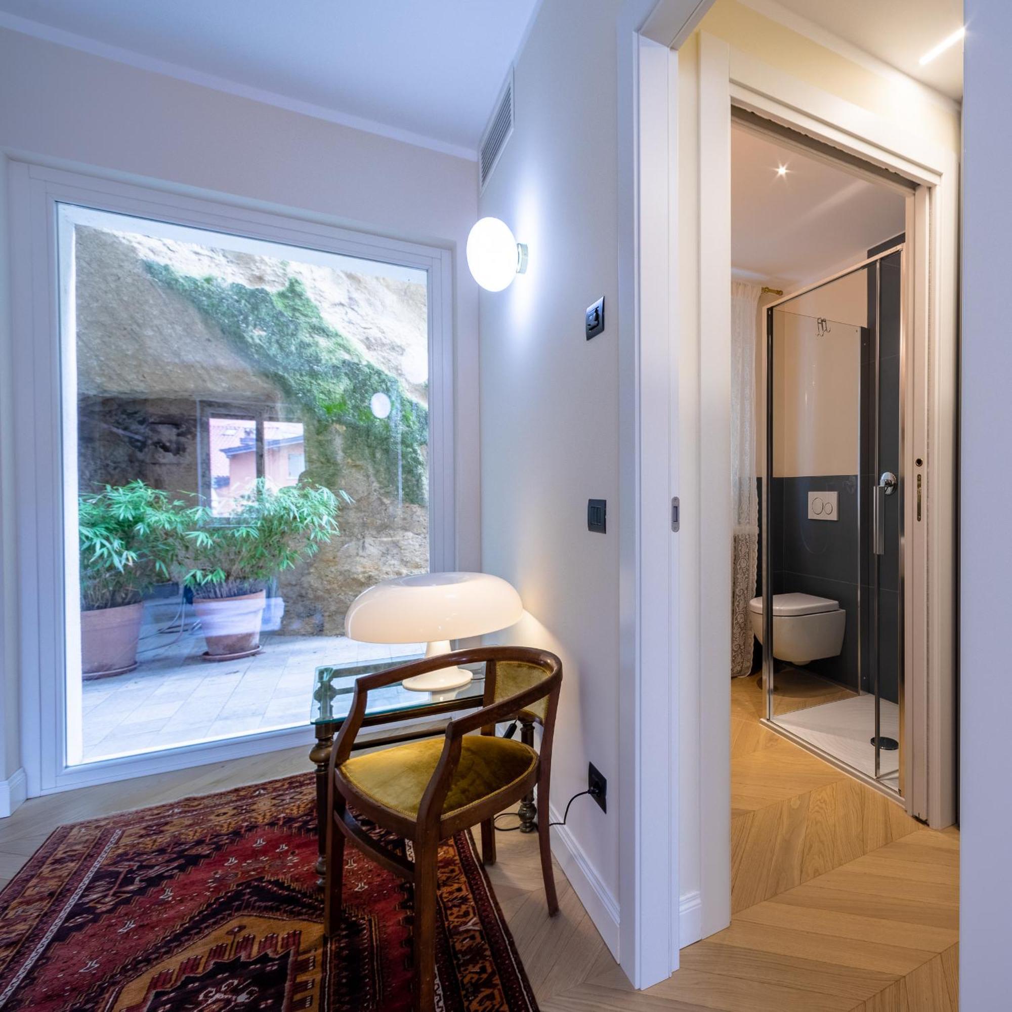 Teatro Garden Apartment Verona