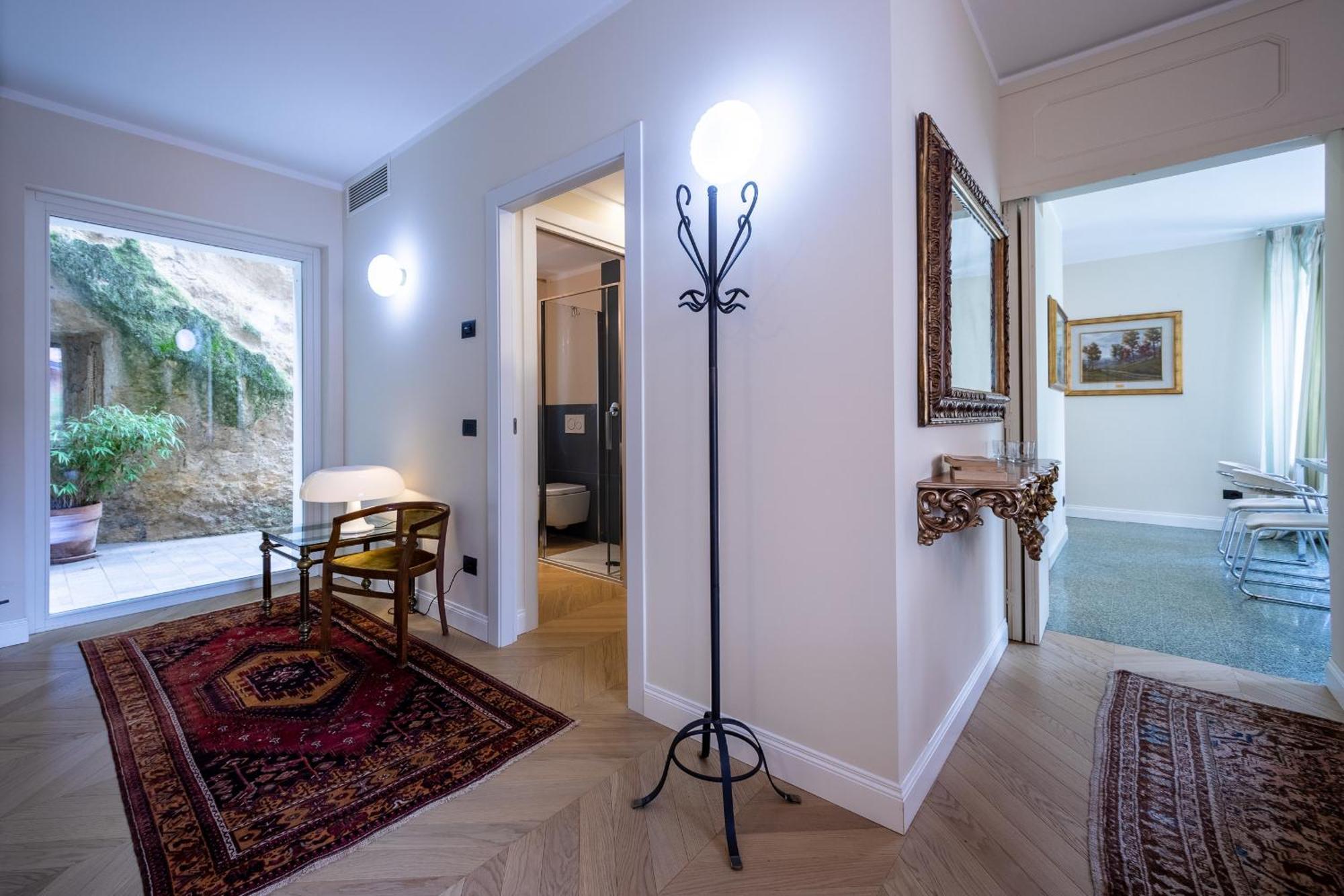 Apartment Teatro Garden