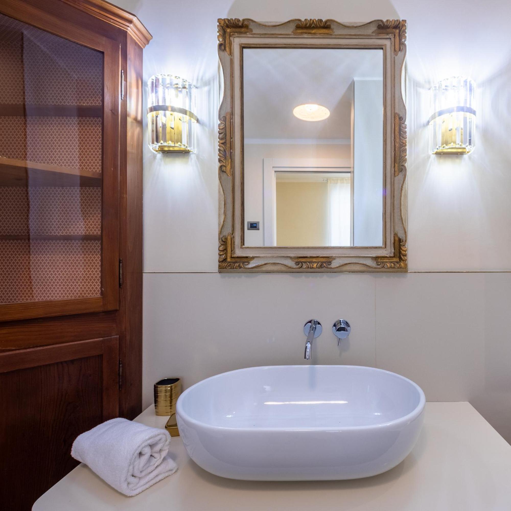 Apartment Teatro Garden *