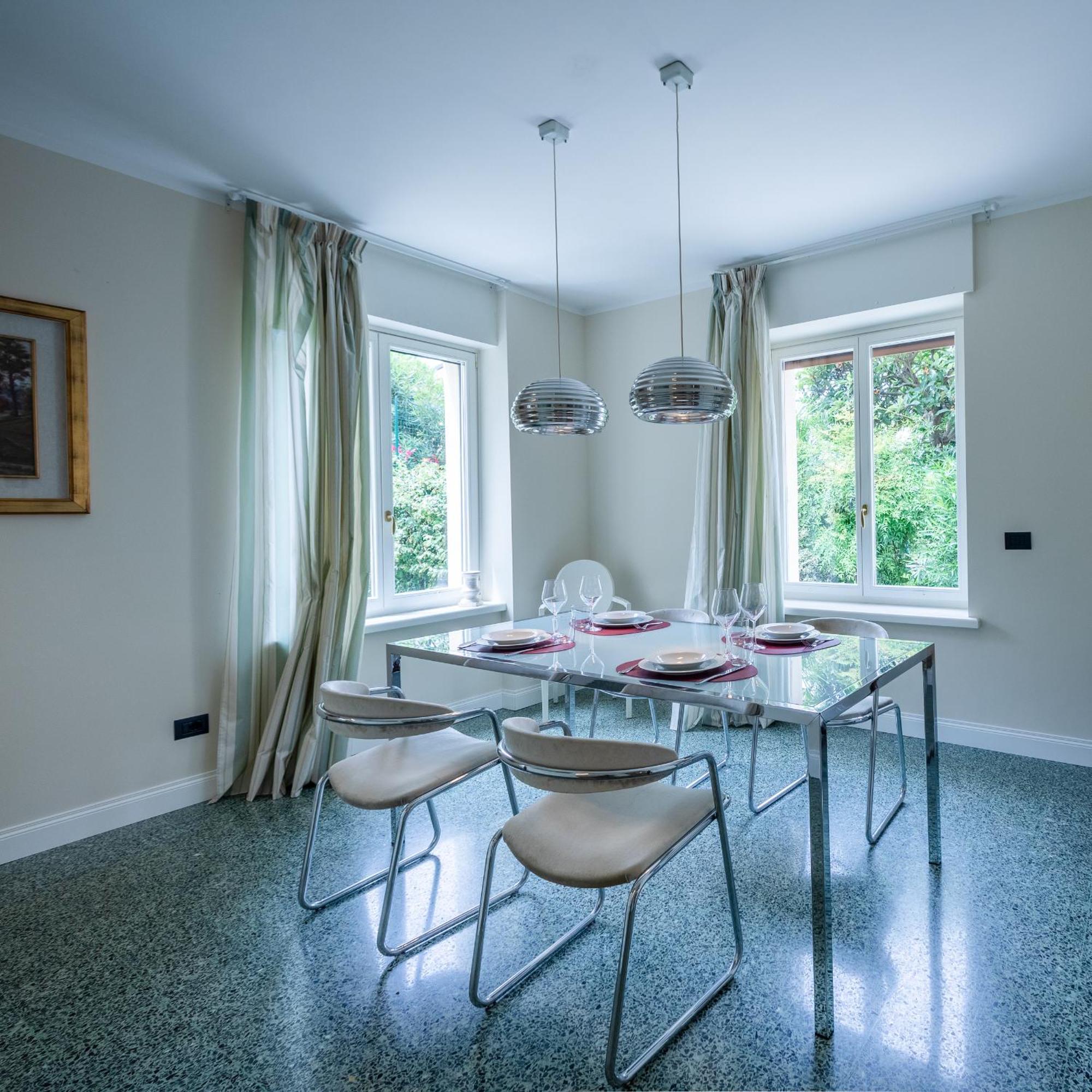 Teatro Garden Apartment Verona