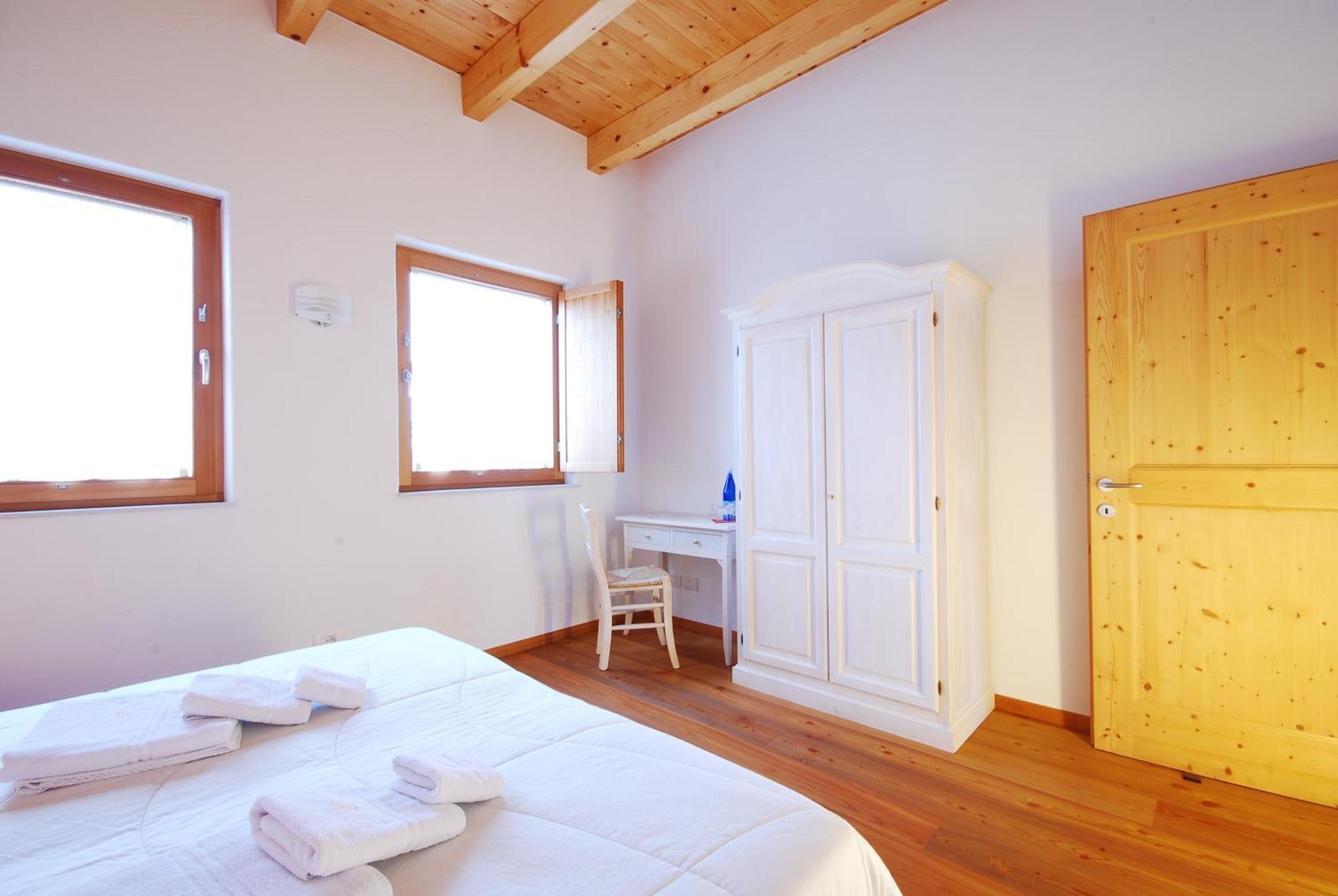 Corte All'olmo Maatilamajoitukset Verona