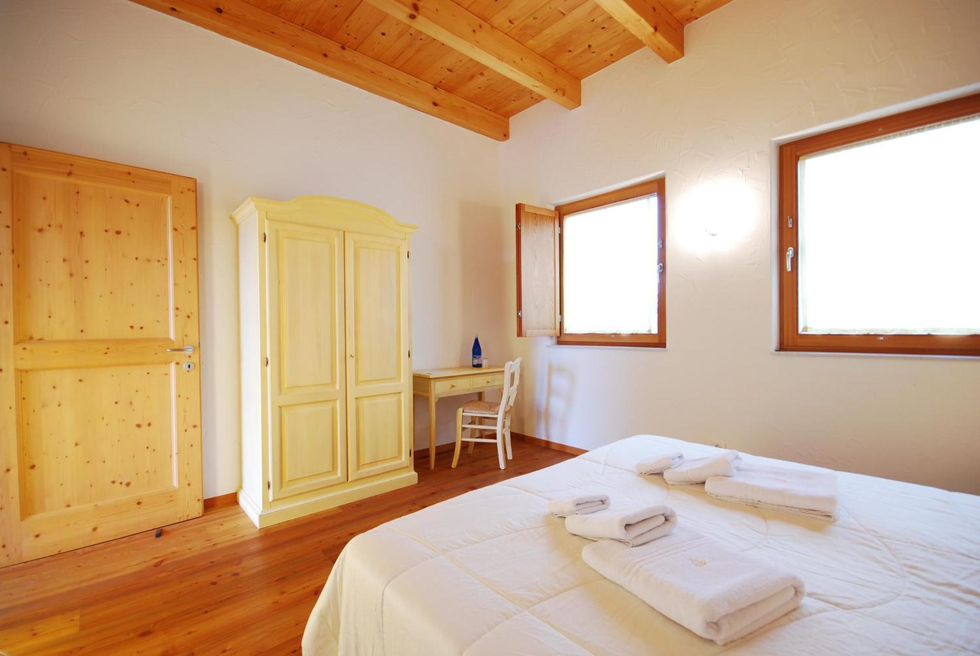 Maatilamajoitukset Corte All'olmo Verona