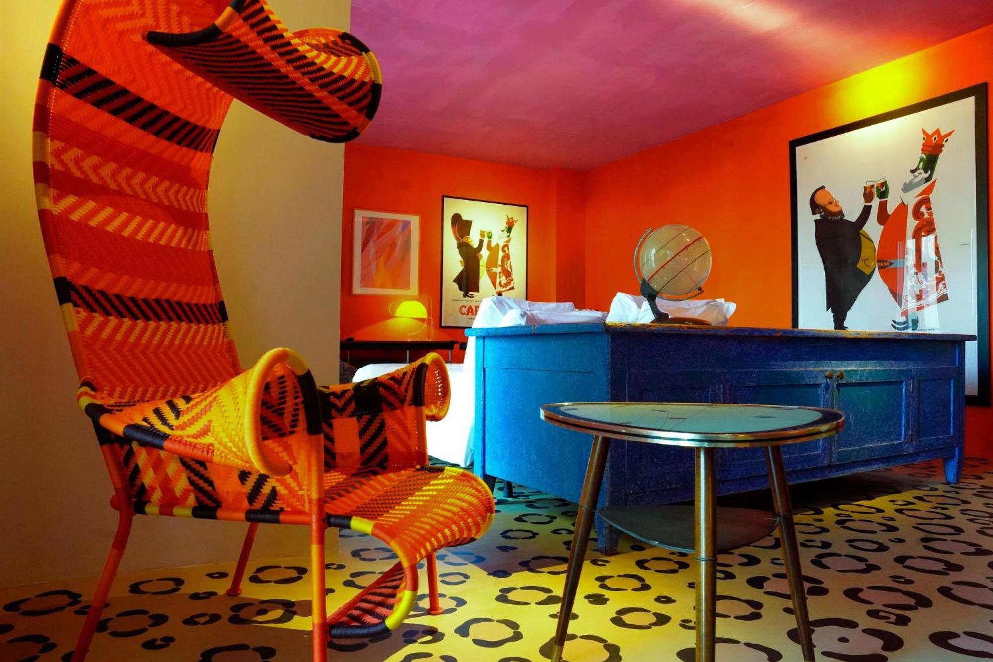 Boutique Trieste - Adults Only