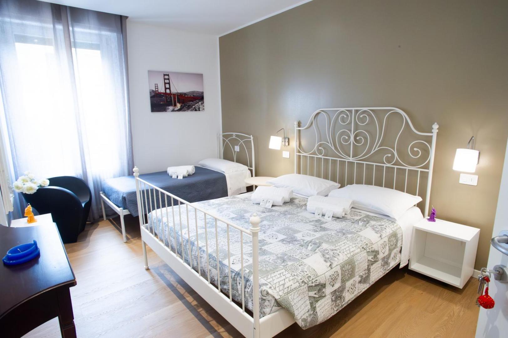 Forever Guest house *