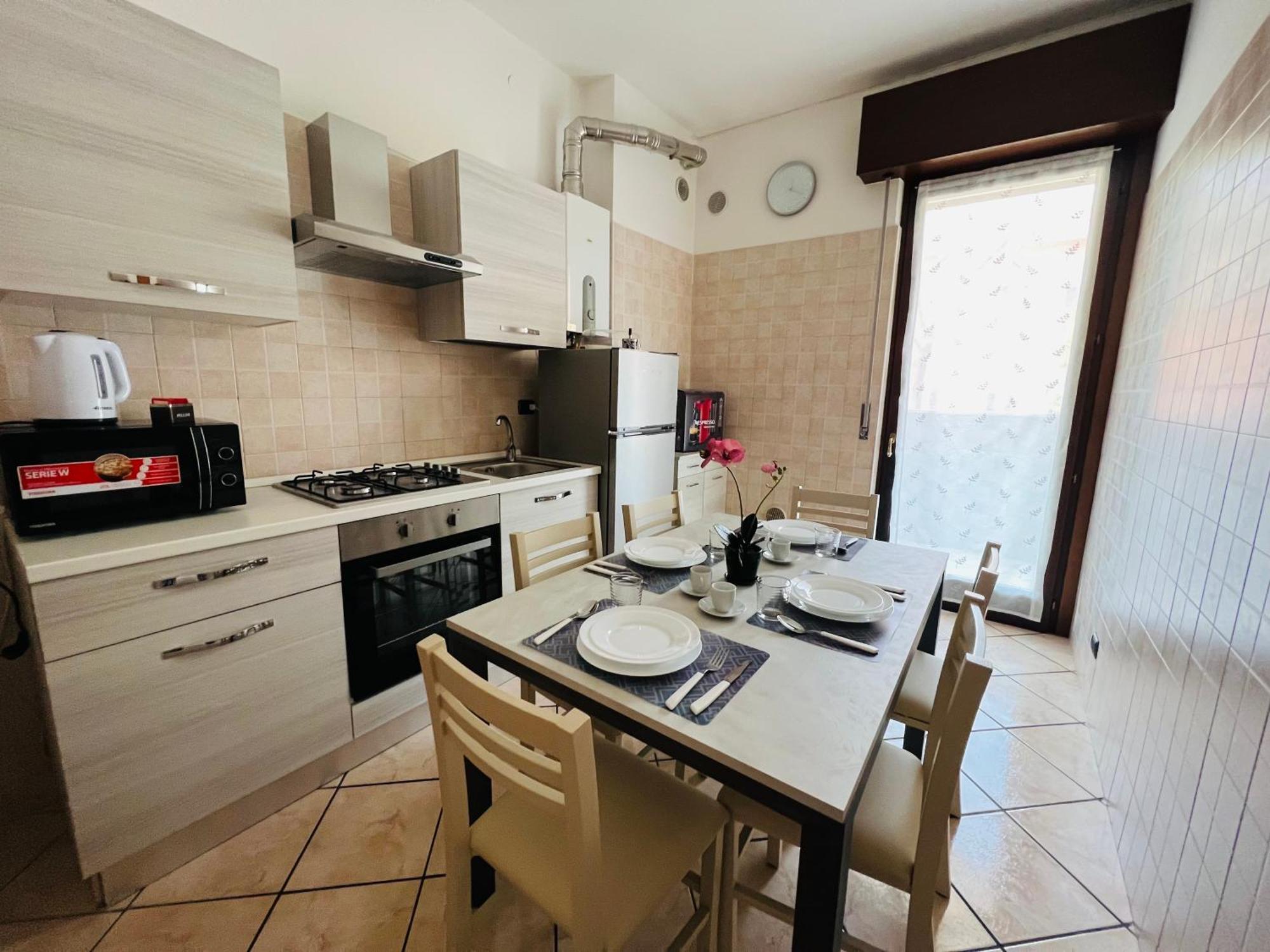 Appartement Casa Elena 2 Verona