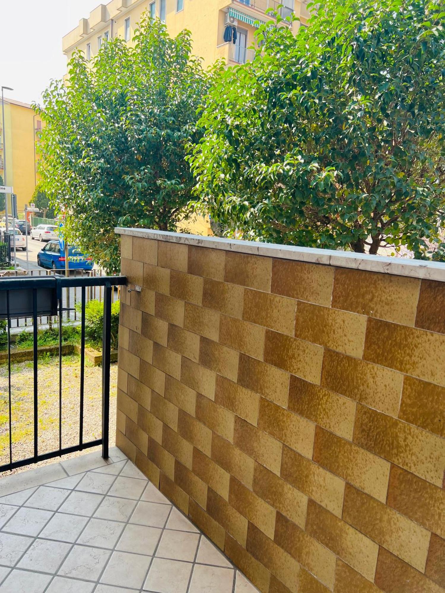 Appartement Casa Elena 2