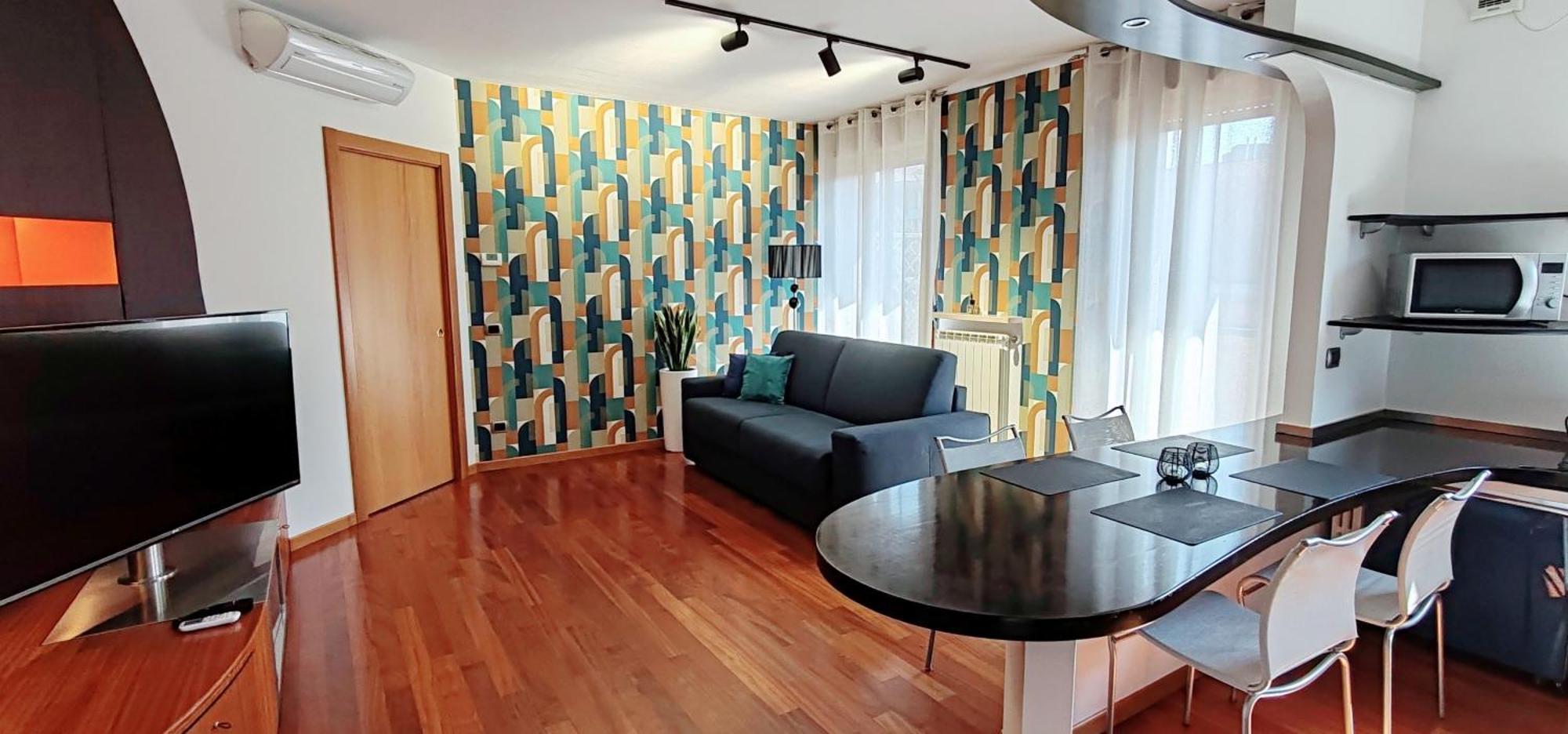 Apartment La Casa Di Edo Verona