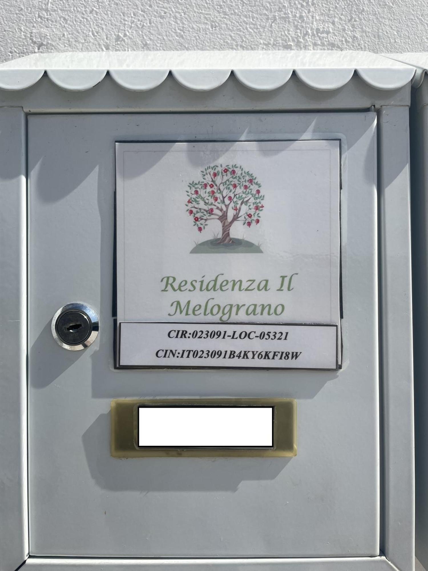 Residenza Il Melograno Fiera * Verona