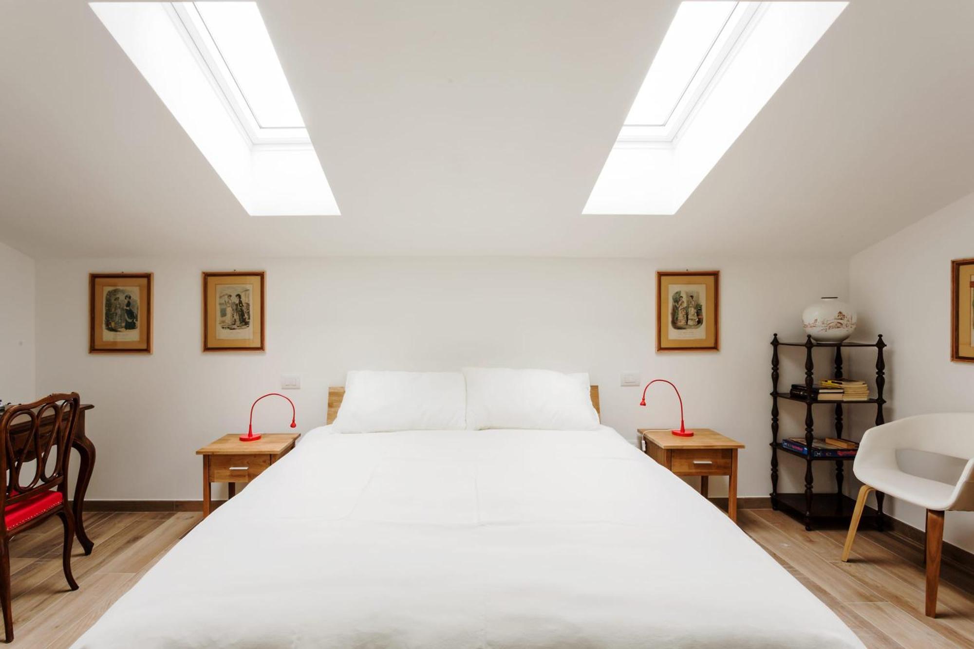 Amazing Flat With Big Terrace And Private Car Park * Verona