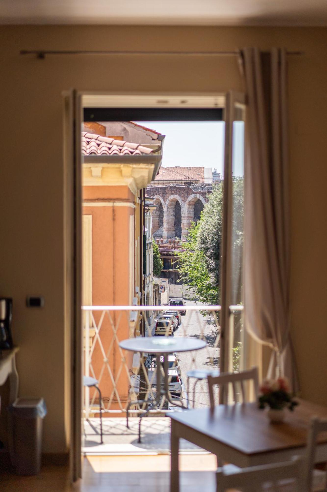 Casa Vivaldi Apartment