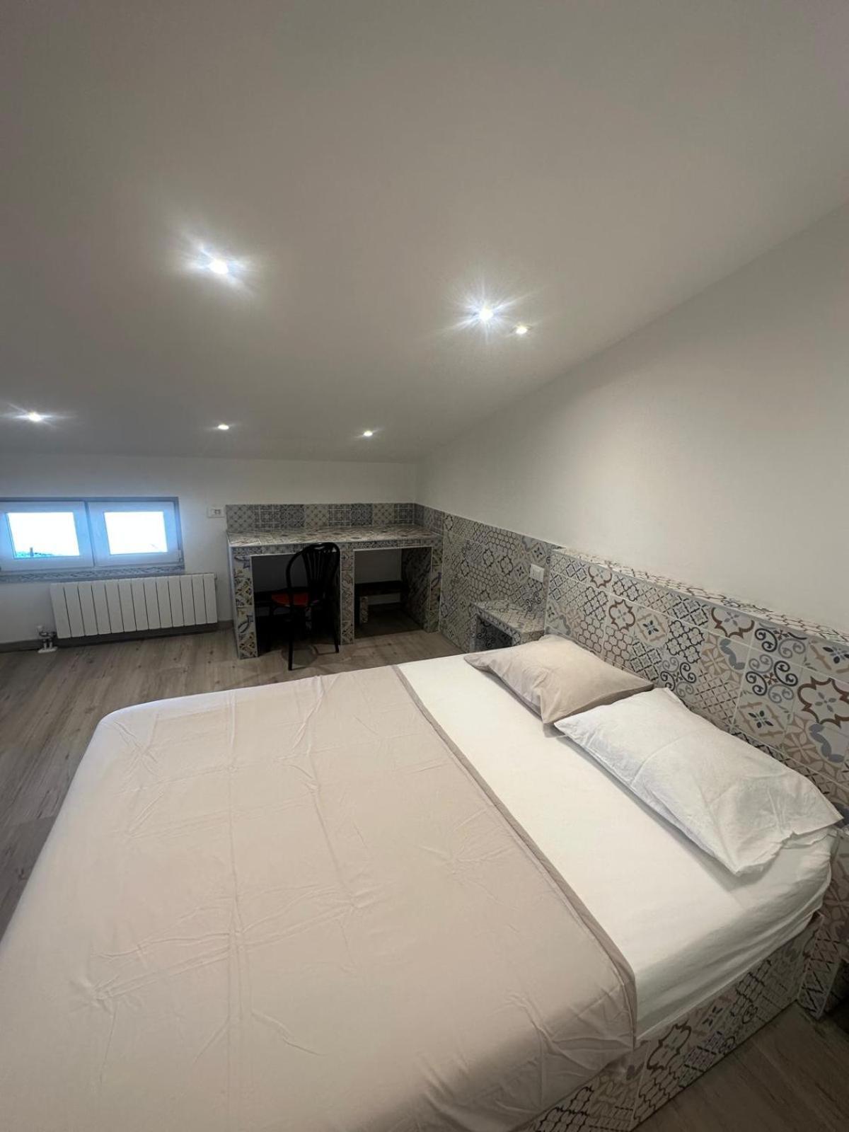 Oh Fiera Appartement