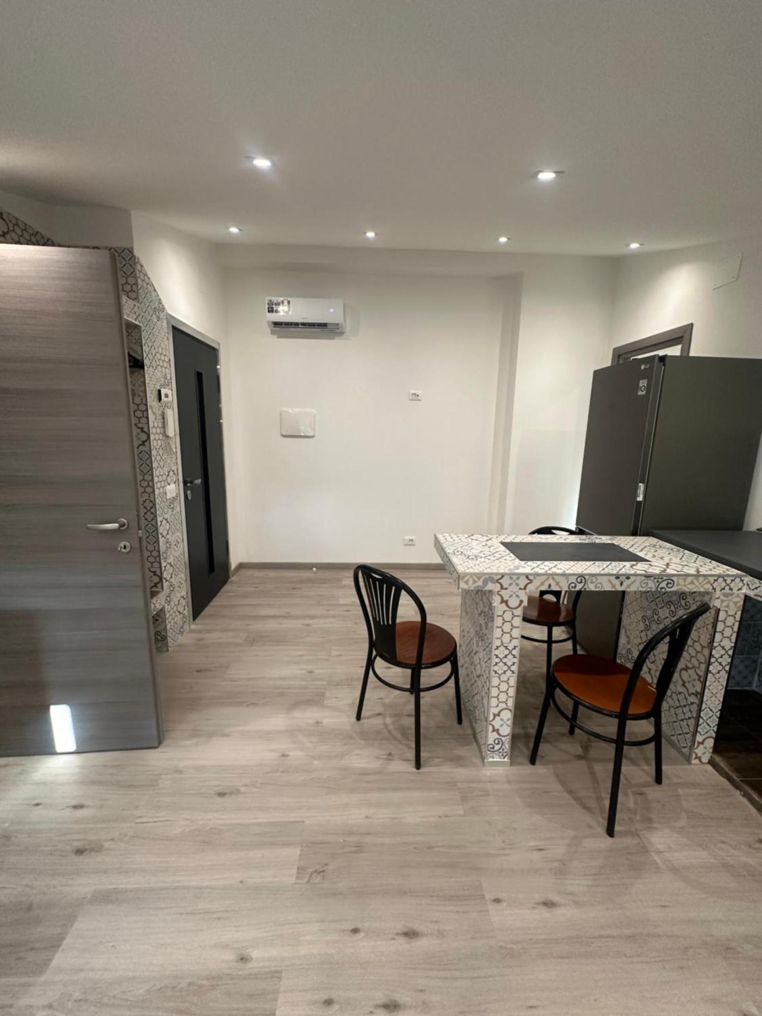 Oh Fiera Appartement *