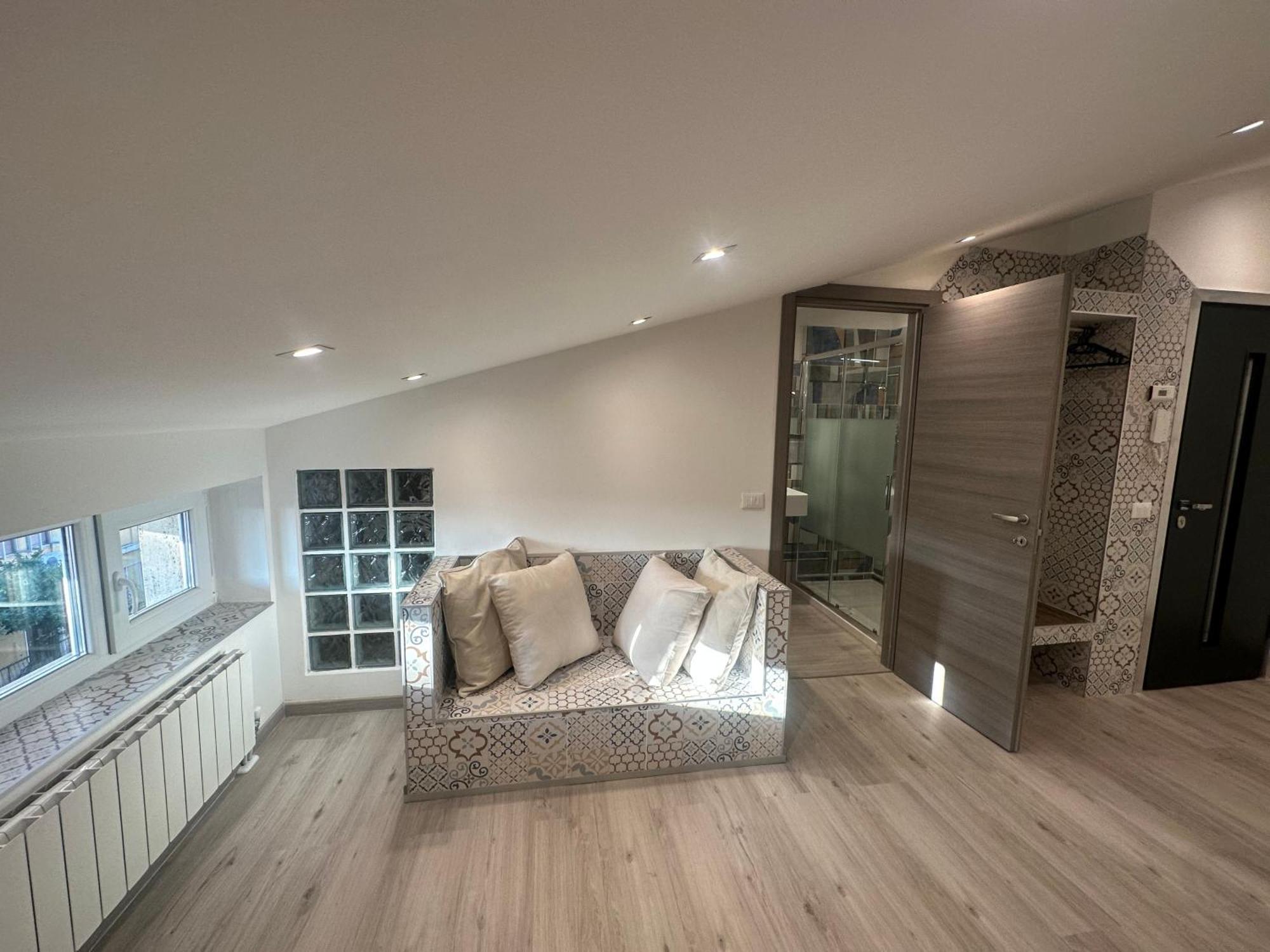 Oh Fiera Appartement